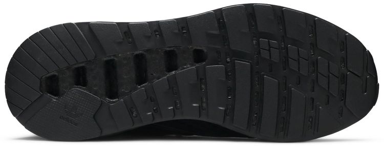 Pharrell x adidas ZX 2K Boost Black Future