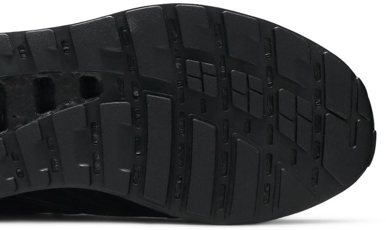 Pharrell x adidas ZX 2K Boost Black Future