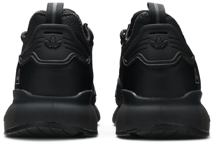 Pharrell x adidas ZX 2K Boost Black Future