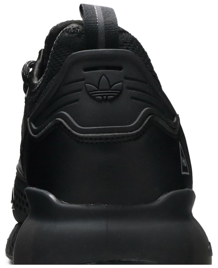 Pharrell x adidas ZX 2K Boost Black Future
