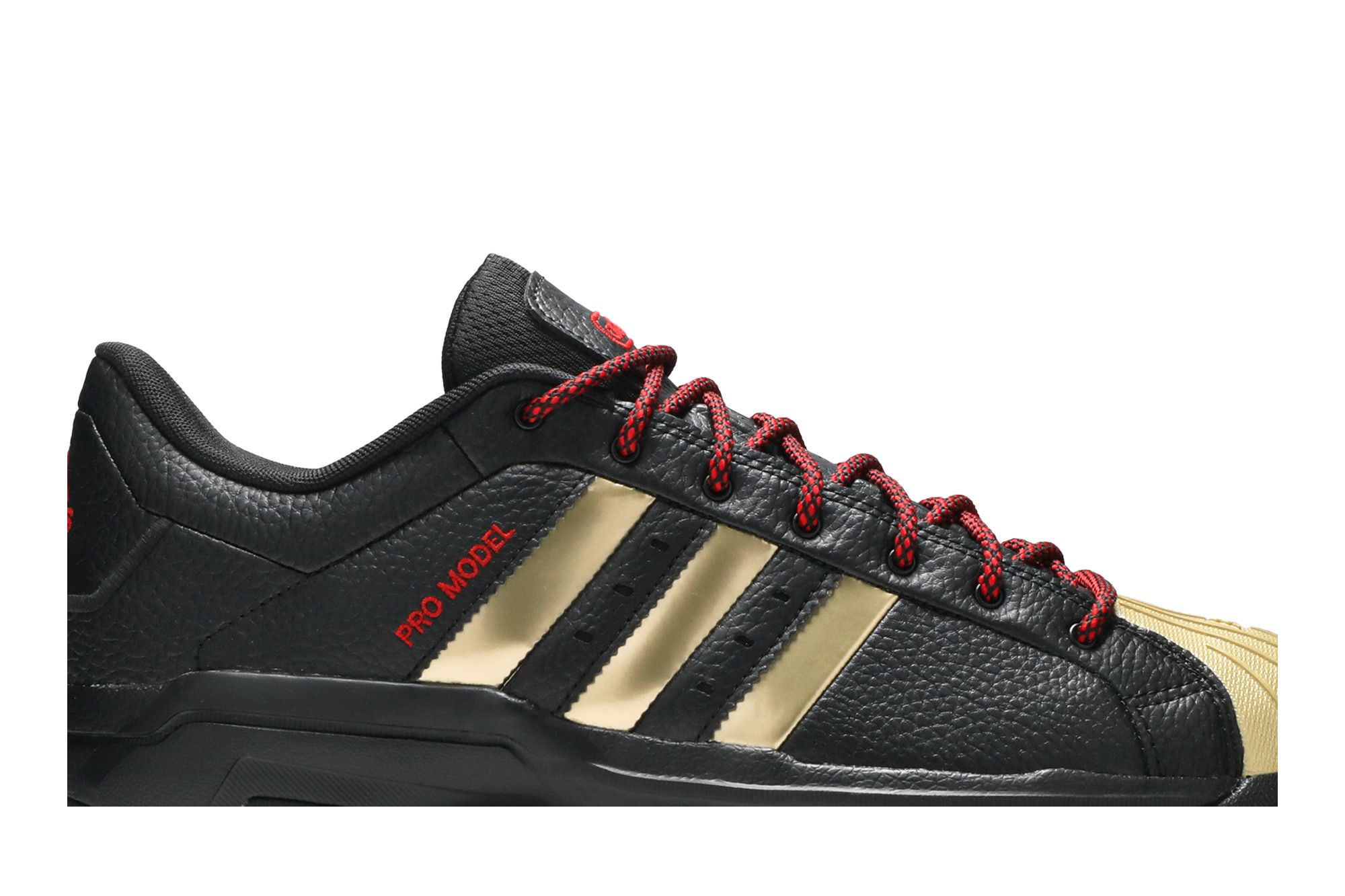Buy Pro Model 2G Low 'Chinese New Year' - FX7101 | GOAT