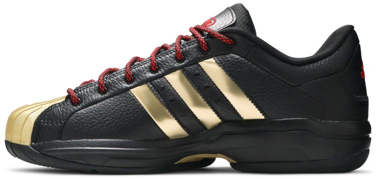Adidas Pro Model 2G Low Chinese New Year