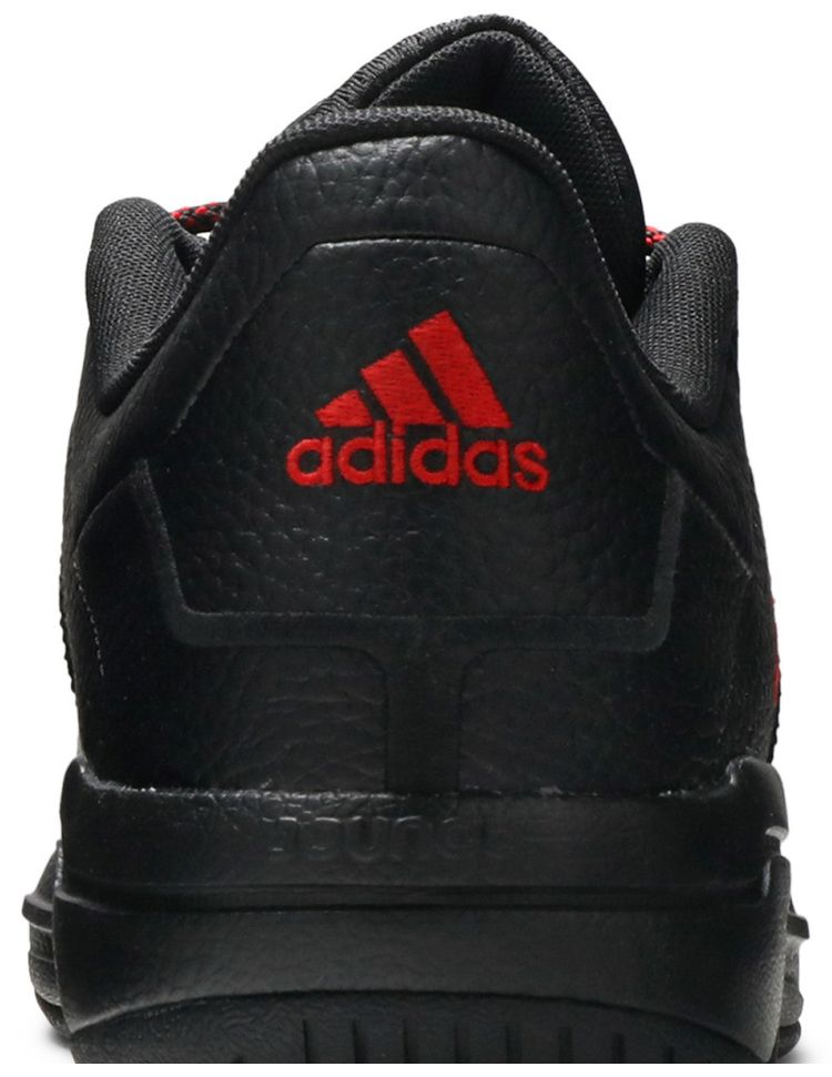 Adidas Pro Model 2G Low Chinese New Year