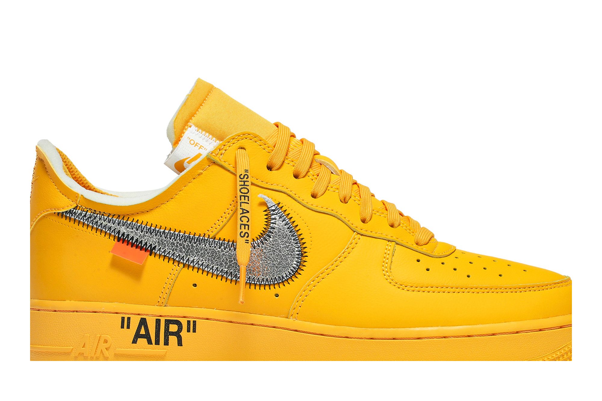 Release air force off white on sale