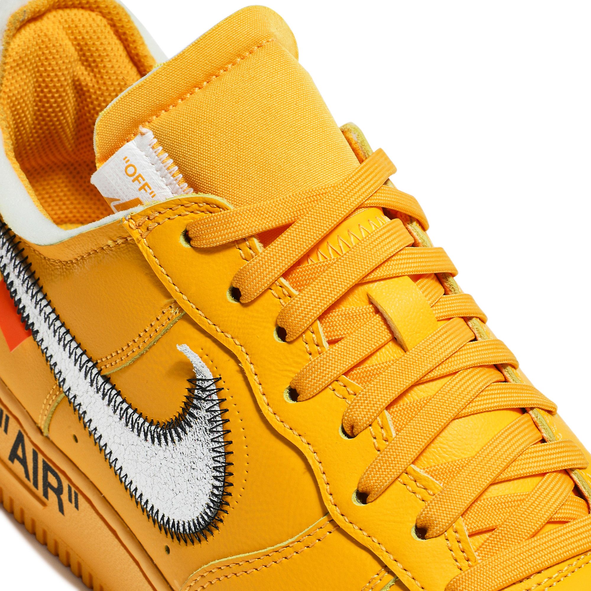 Off white air force 1 goat cheap