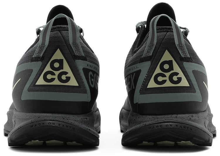 Nike ACG Air Nasu Gore Tex Clay Green