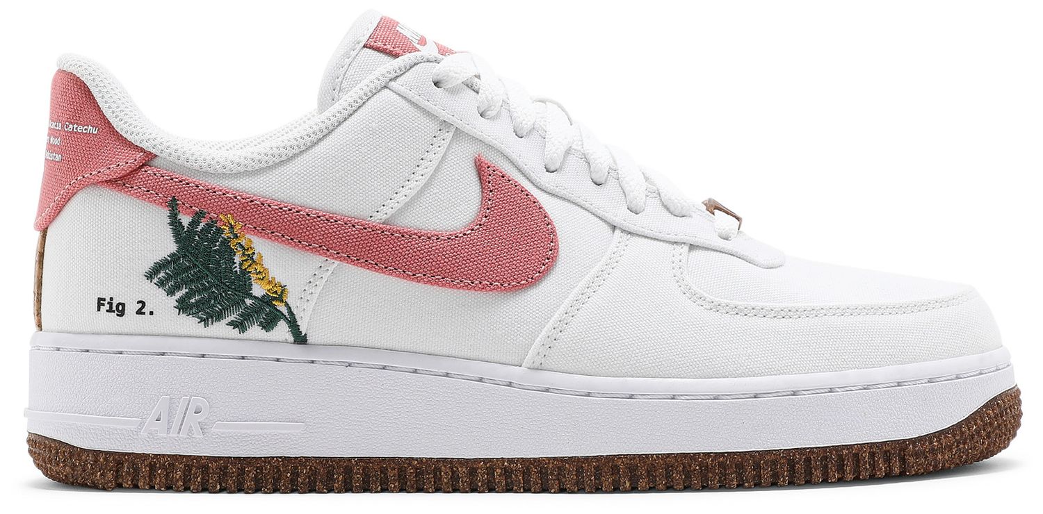 catechu nike air force 1