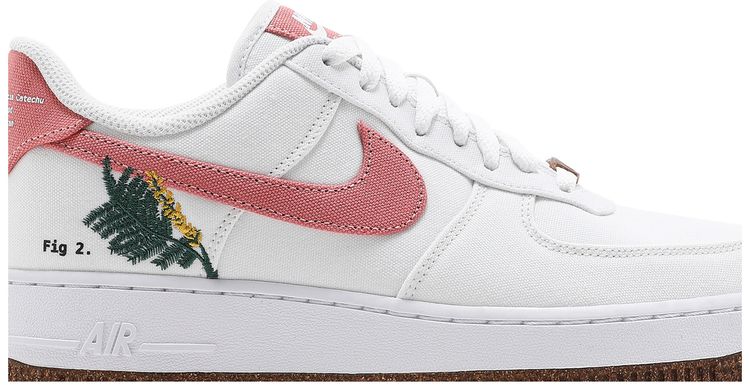 Nike Wmns Air Force 1 Low SE Catechu