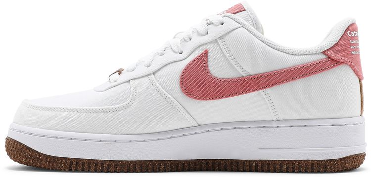 Nike Wmns Air Force 1 Low SE Catechu