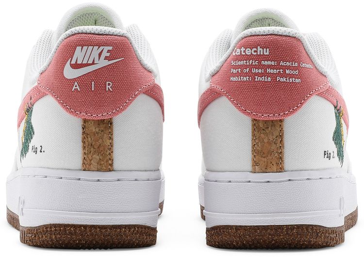 Nike Wmns Air Force 1 Low SE Catechu