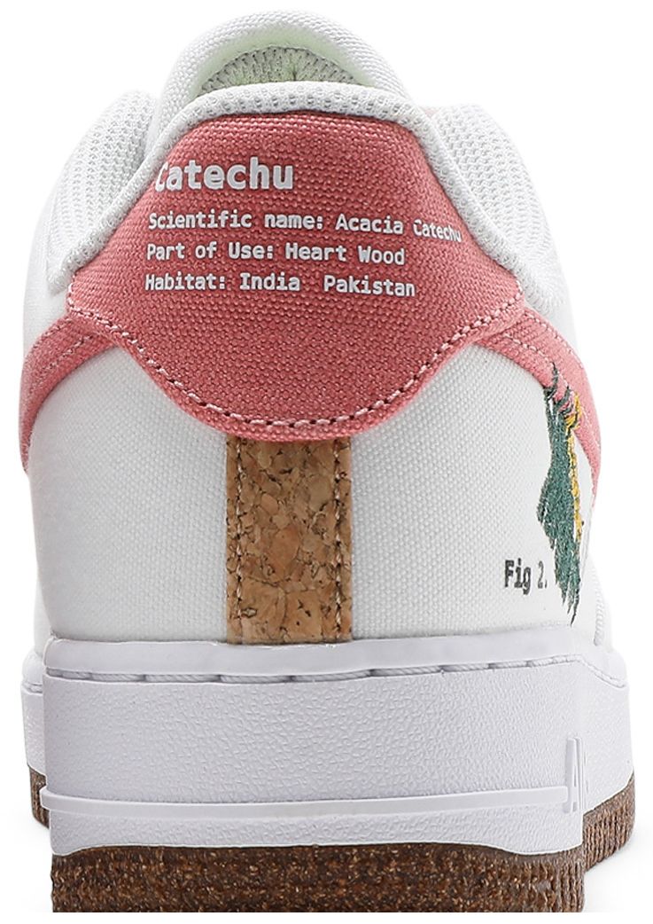 Nike Wmns Air Force 1 Low SE Catechu