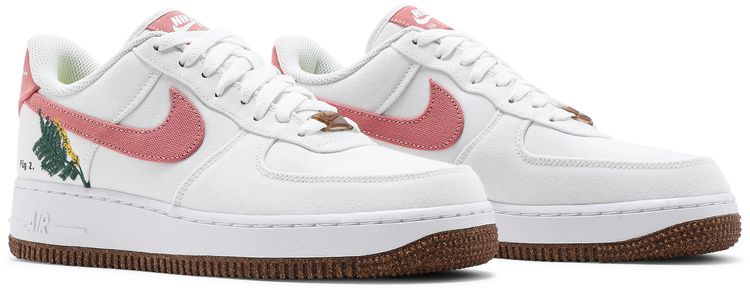 Nike Wmns Air Force 1 Low SE Catechu