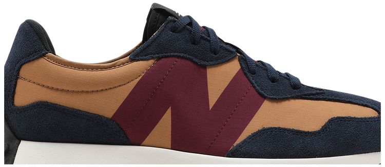 New Balance 327 Natural Indigo Faded Workwear