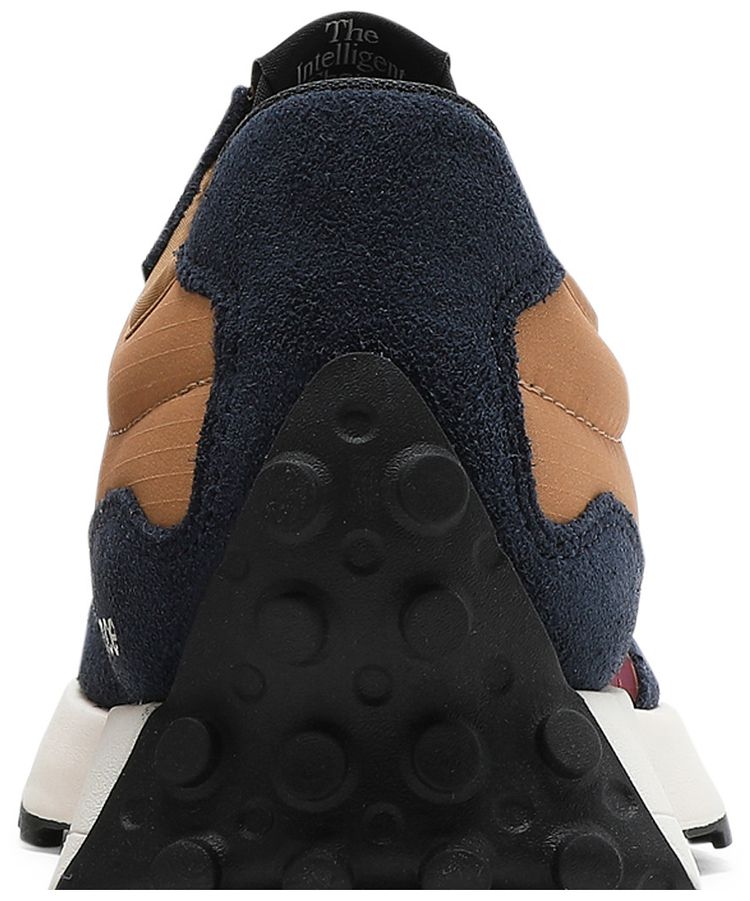 New Balance 327 Natural Indigo Faded Workwear