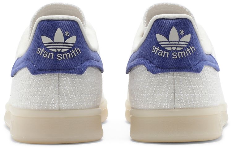 Adidas Stan Smith Primeblue White Semi Night Flash