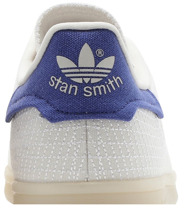 Adidas Stan Smith Primeblue White Semi Night Flash