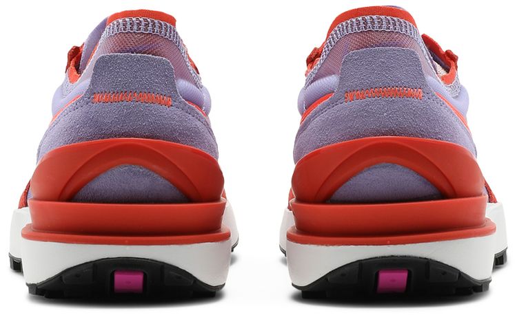 Wmns Waffle One Active Fuchsia