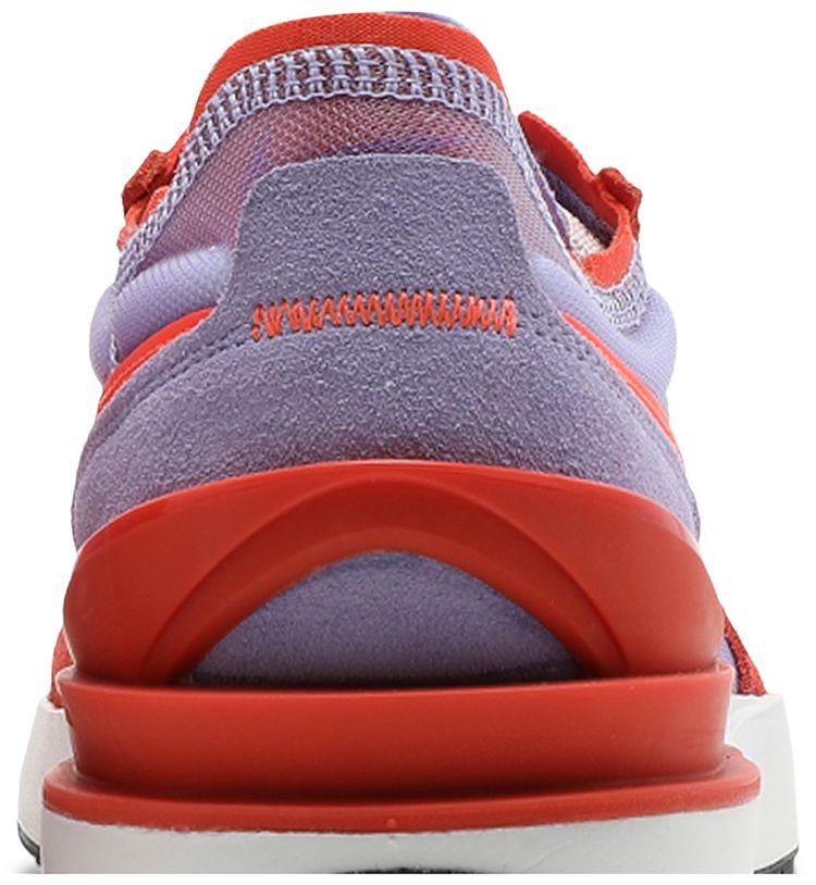 Wmns Waffle One Active Fuchsia