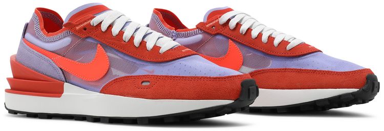 Wmns Waffle One Active Fuchsia