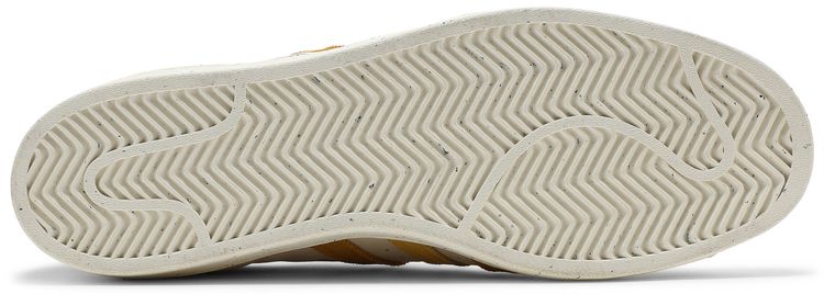 Yara Shahidi x adidas Superstar Cream Legacy Gold