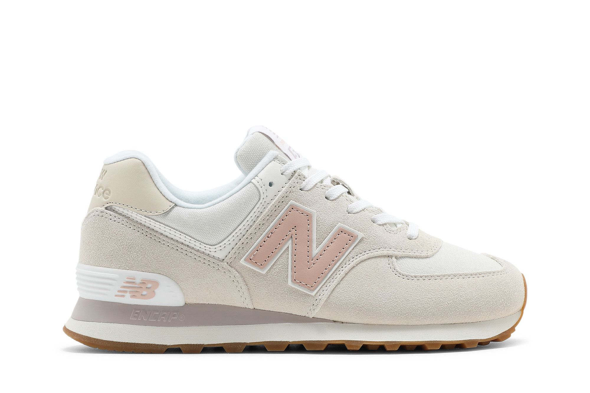 New balance ml574 shop rose