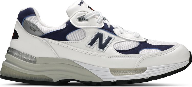 992 Made in USA 'White Navy'