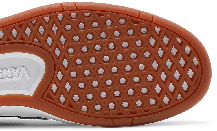 Staple x Vans Lowland CC Black Gum