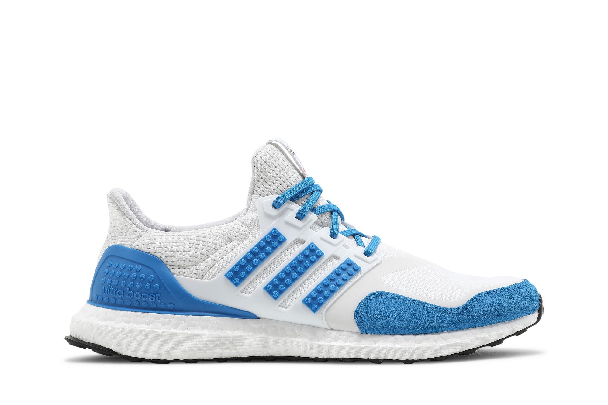 Ultraboost color 2025