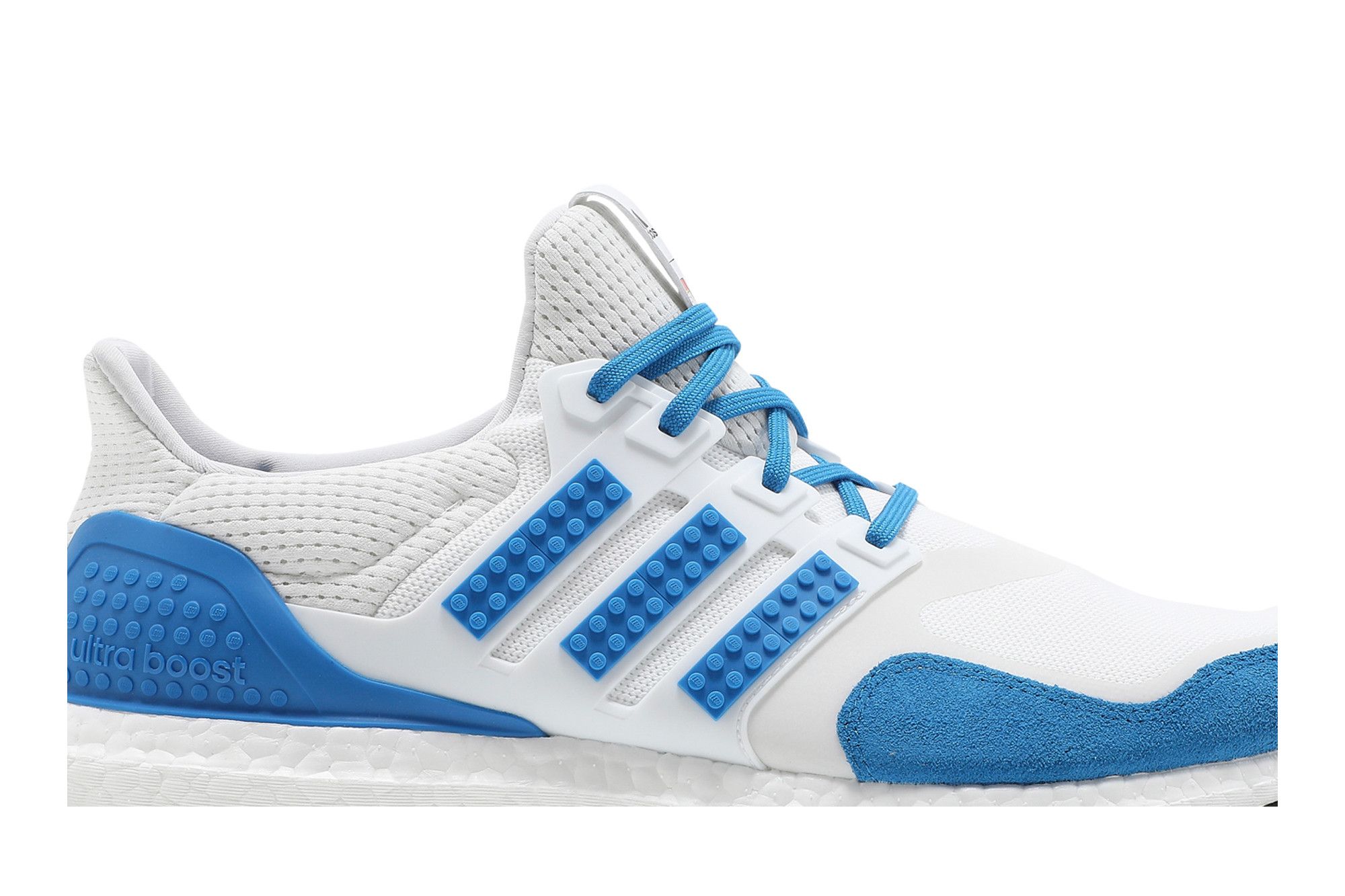 Ultra boost x blue 2025