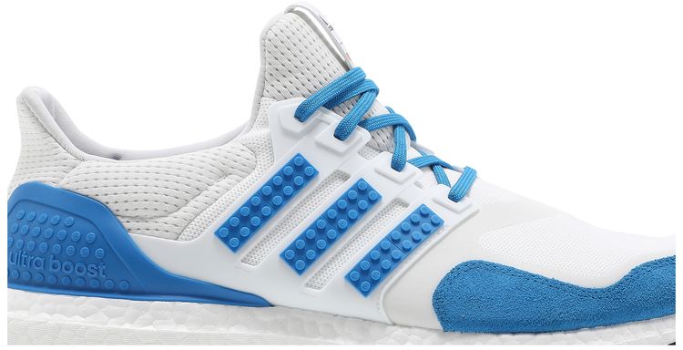 LEGO x adidas UltraBoost Color Pack Blue