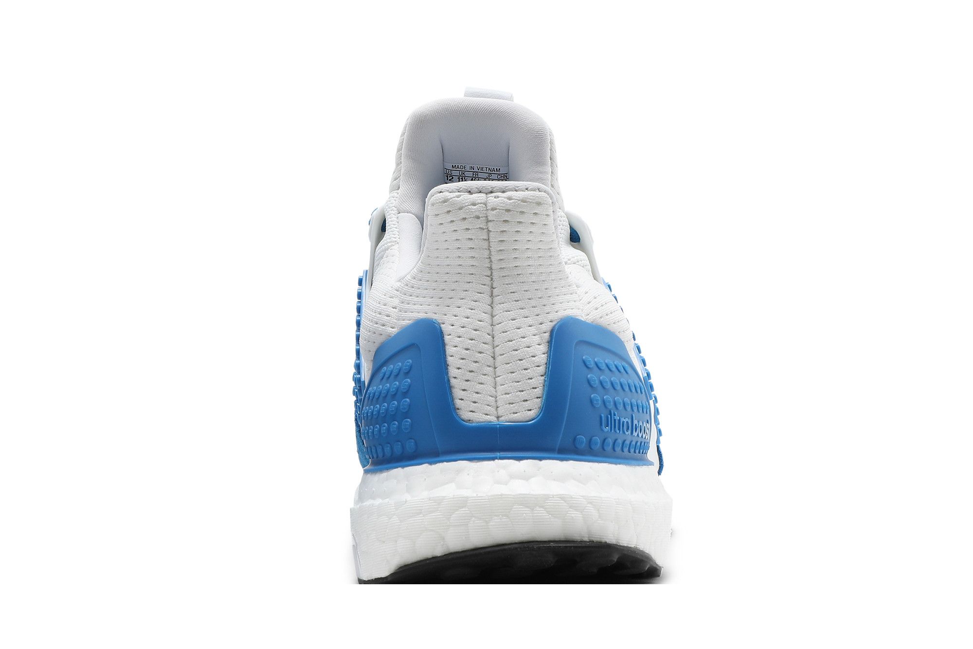 lego ultraboost blue