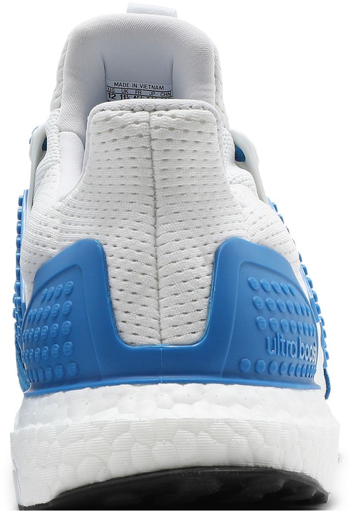 LEGO x adidas UltraBoost Color Pack Blue