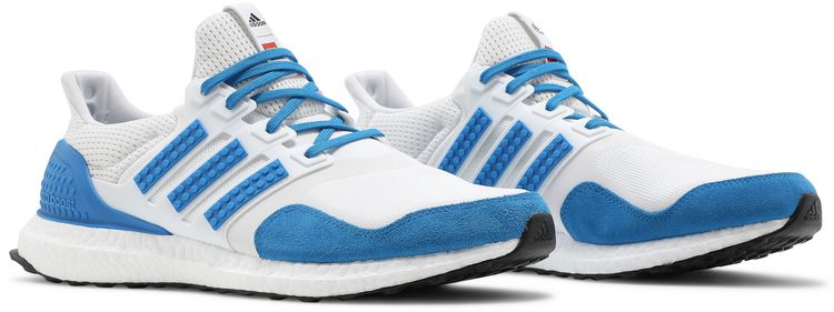 LEGO x adidas UltraBoost Color Pack Blue