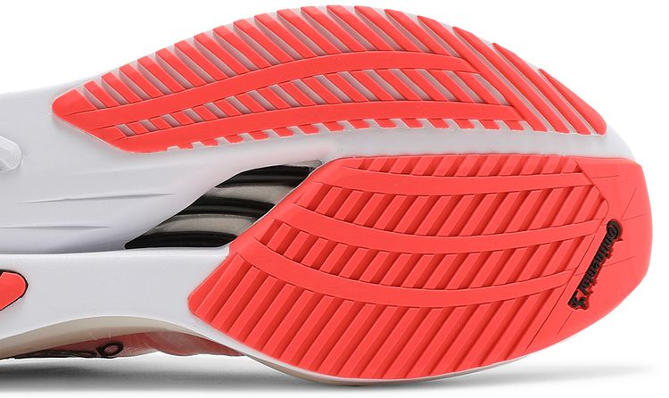 Adidas Adizero Boston 10 Solar Red
