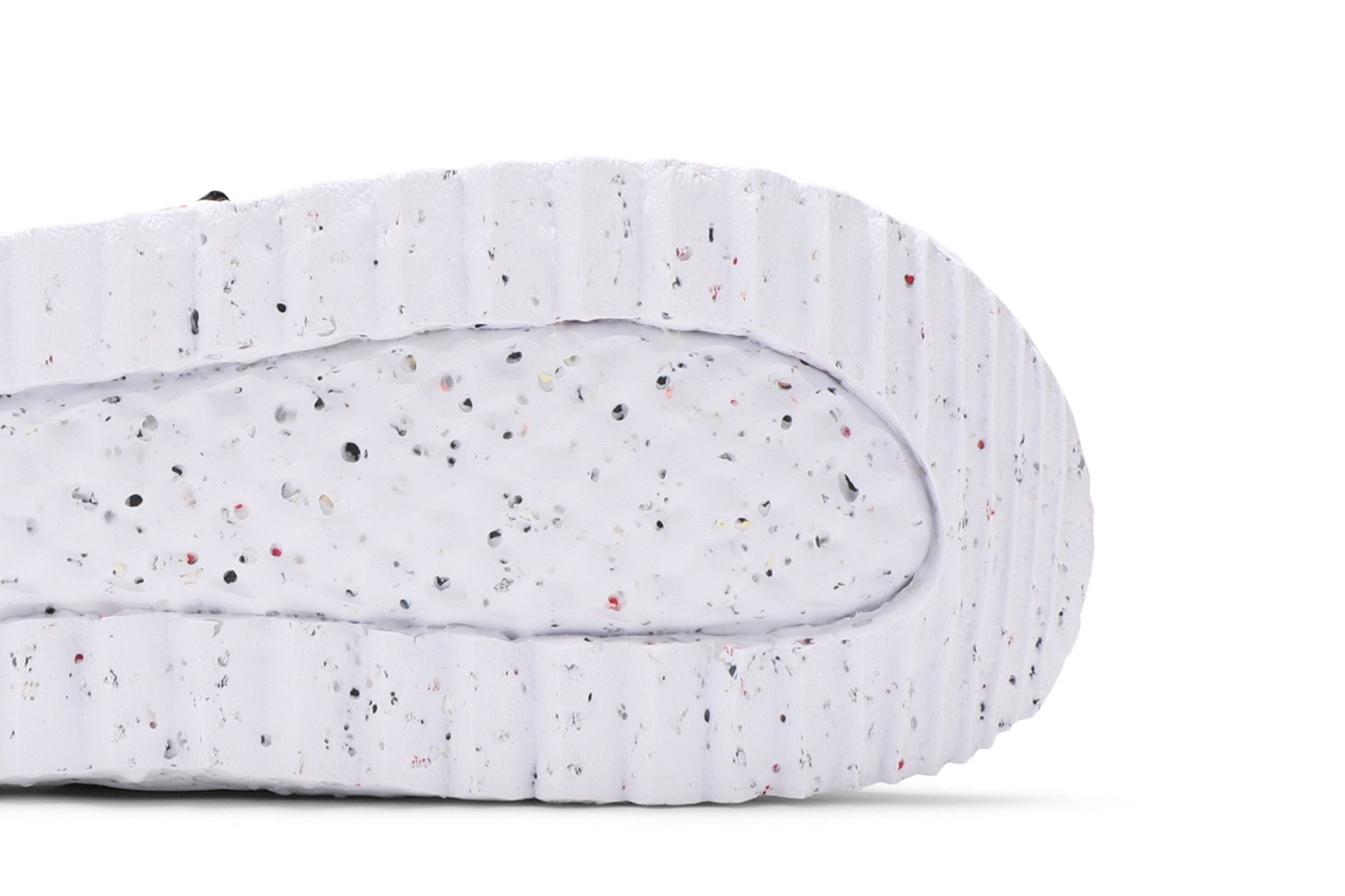 Buy Nike Asuna Crater Slide 'Cream' - DJ4629 200 | GOAT