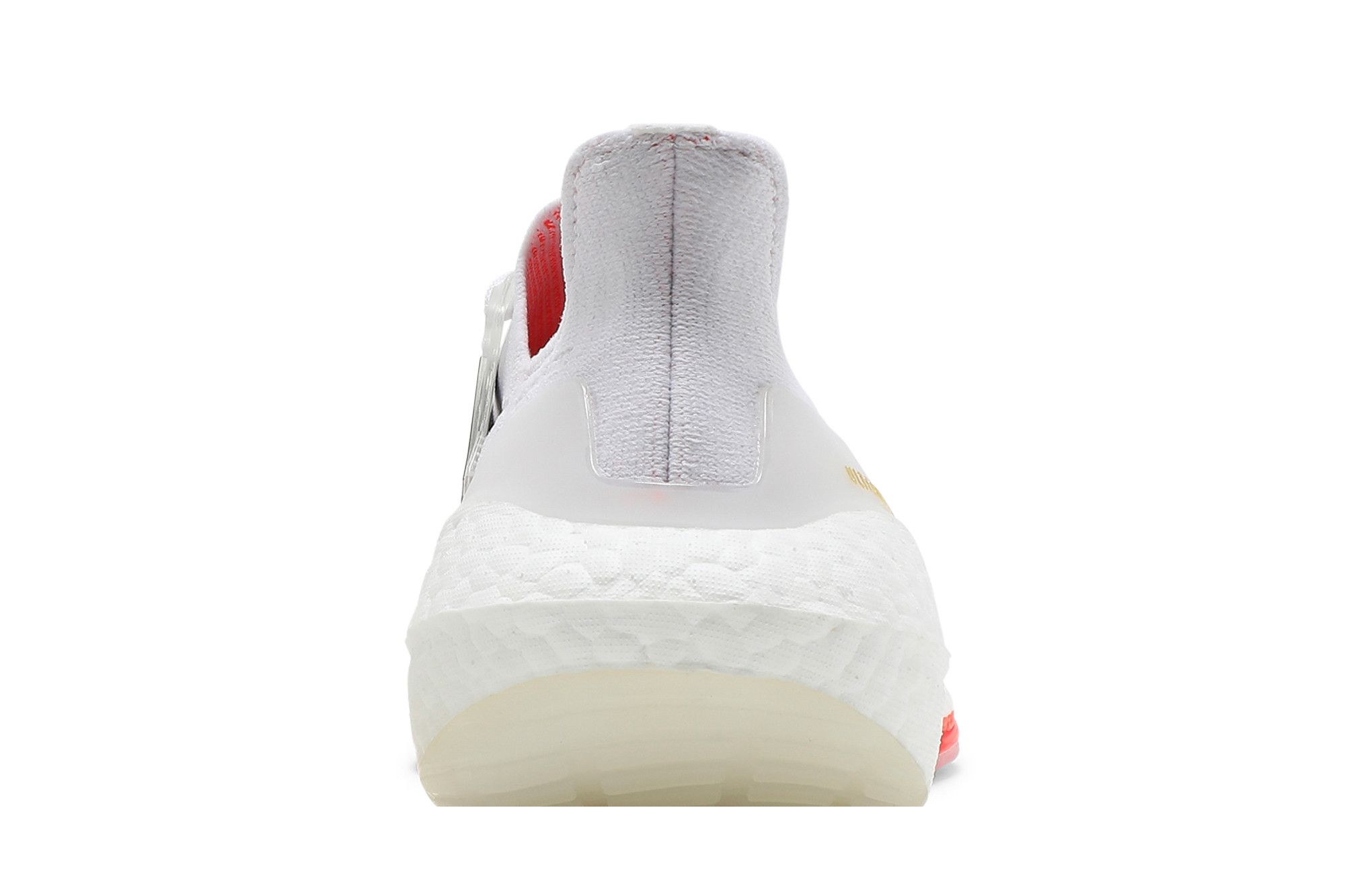 Running shoes adidas ULTRABOOST 21 W - Top4Fitness.com