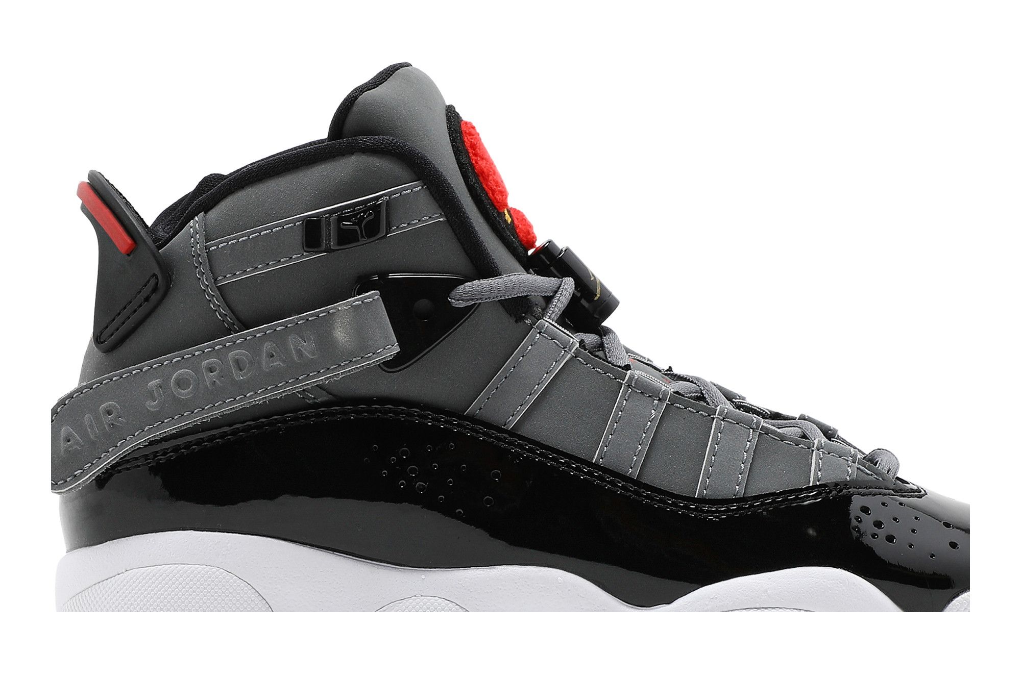 Jordan 6 rings new releases best sale