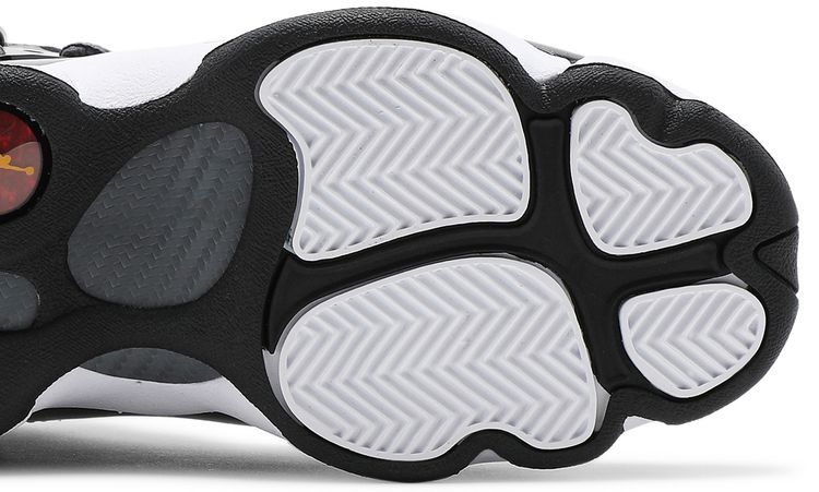 Air Jordan 6 Rings GS Light Graphite