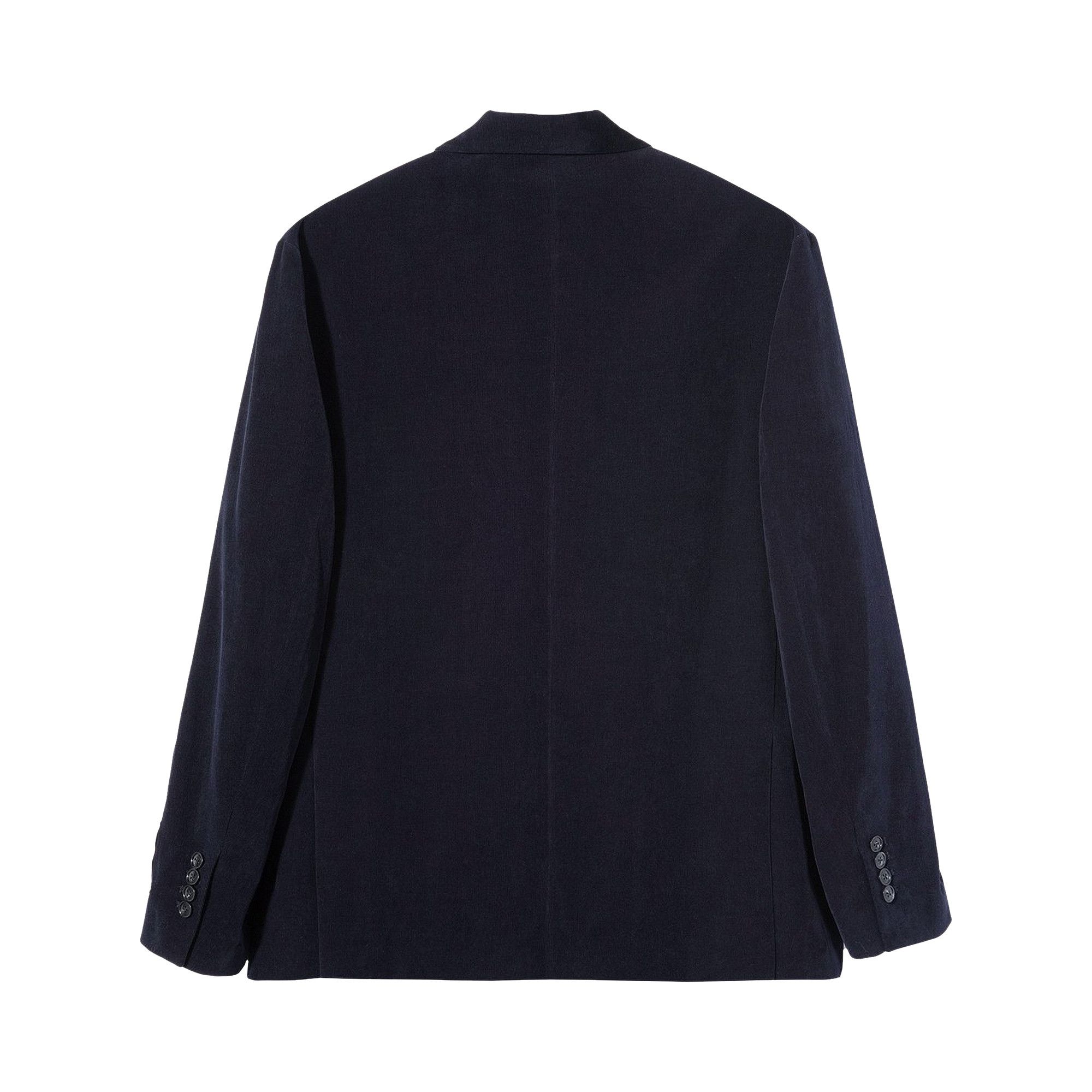 タイムセール 半額 Buy Stussy x No Vacancy Inn Double Breasted Blazer Dark ジャケット・アウター