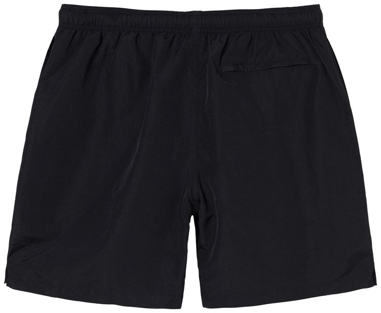 Stussy x Cactus Plant Flea Market Water Shorts Black