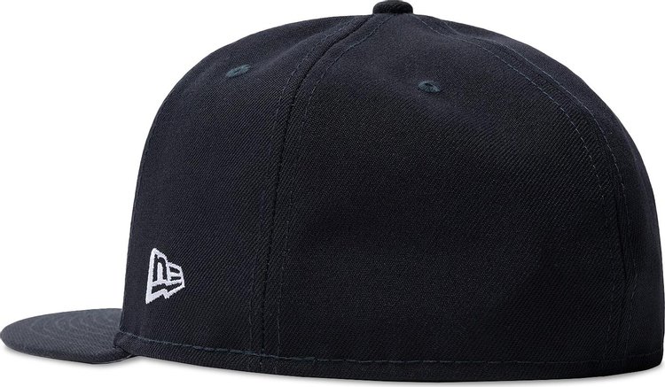 Stussy NY New Era Cap Navy