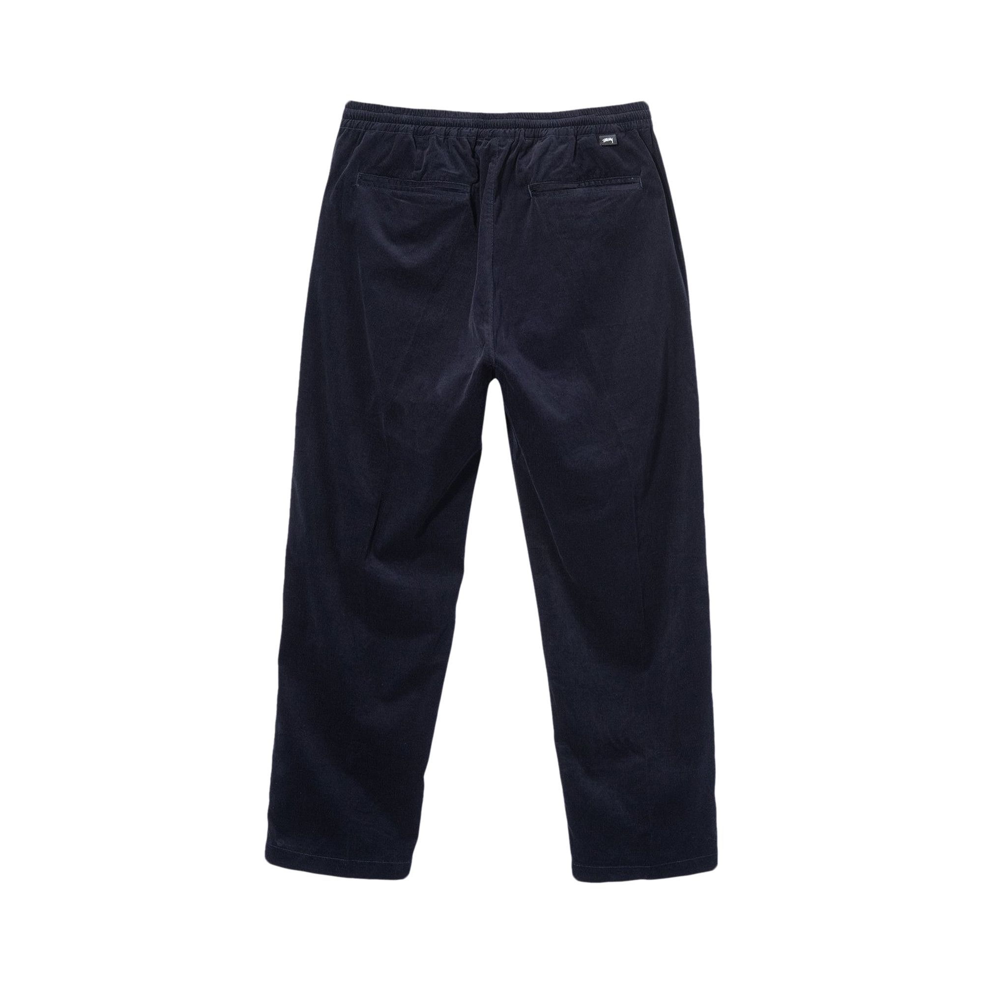 Achetez des Stussy x No Vacancy Inn Bryan Pant 'Dark Navy Achetez des Stussy x No Vacancy Inn Bryan Pant 'Dark Navy