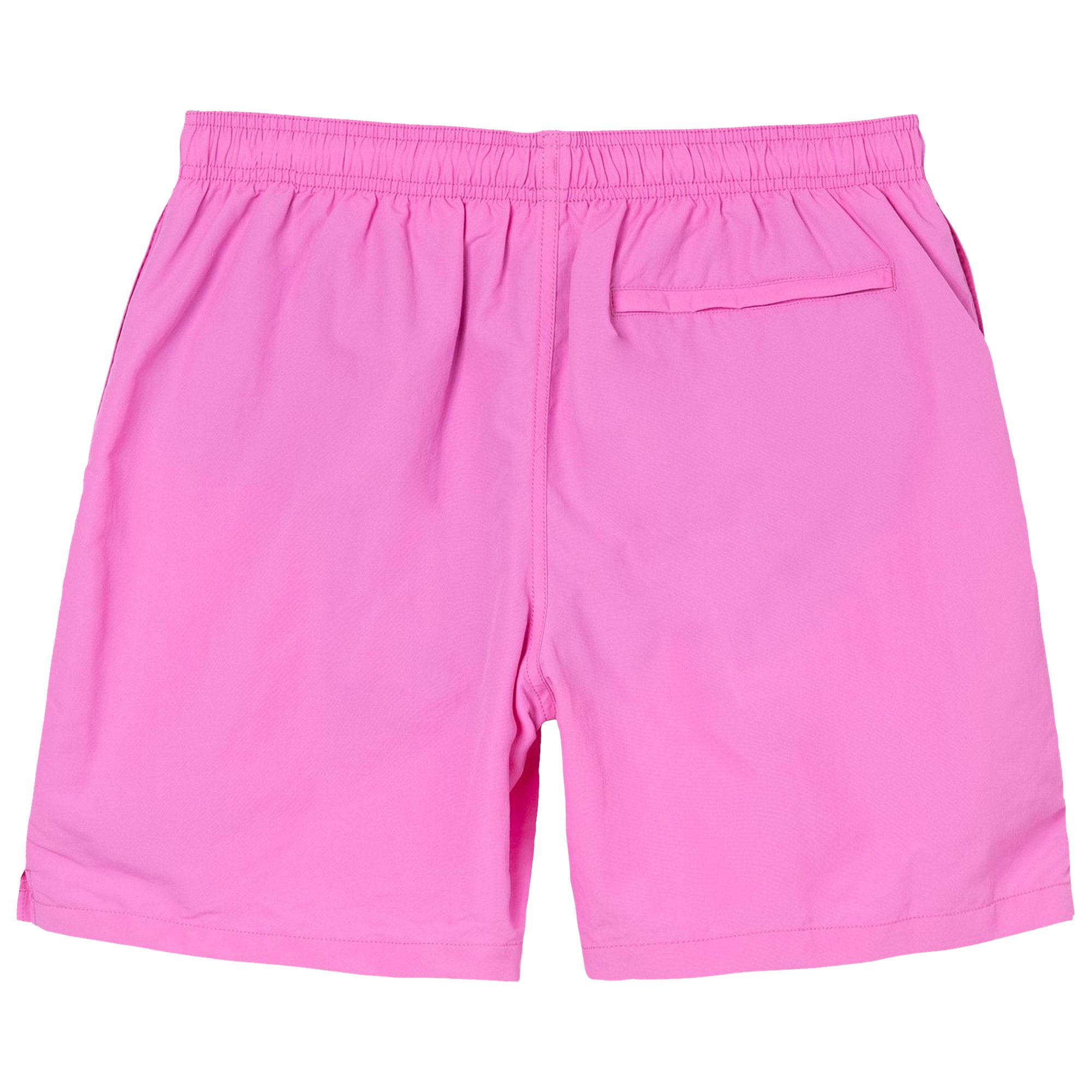Buy Stussy x Cactus Plant Flea Market Water Shorts 'Pink