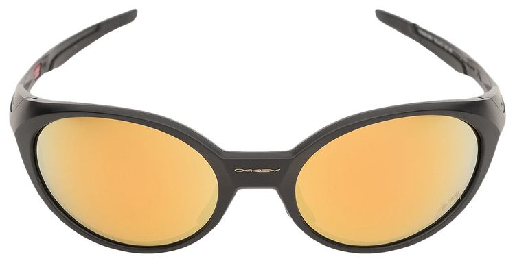 Stussy x Oakley Eye Jacket Redux Sunglasses Black