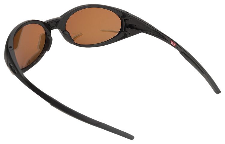 Stussy x Oakley Eye Jacket Redux Sunglasses Black