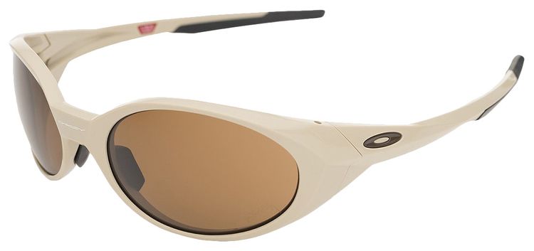 Stussy x Oakley Eye Jacket Redux Sunglasses Sand