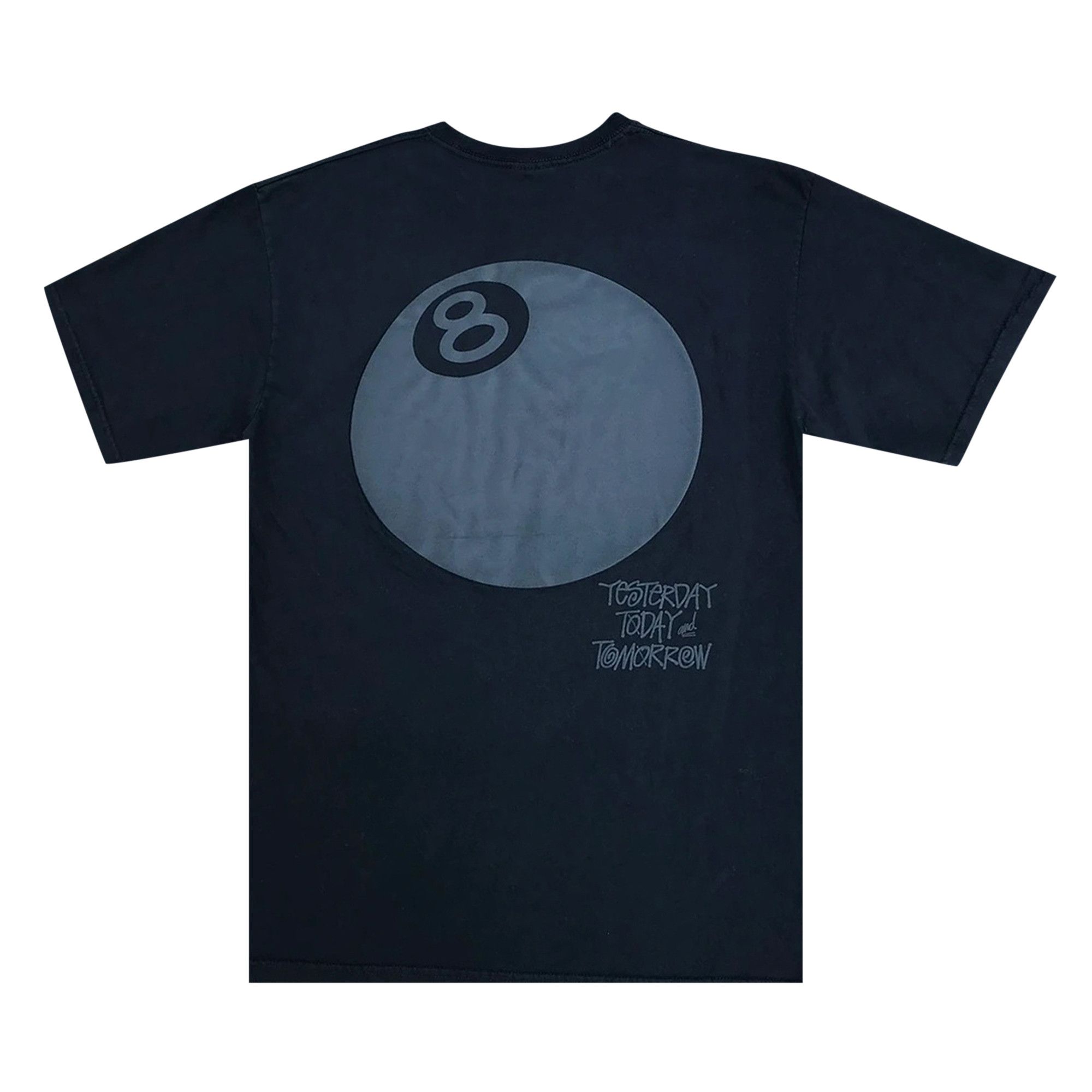 マイクラ 人気アイテム Stussy Buy x 15th Ball 8 Special Market Street Dover トップス
