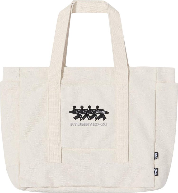 Louis Vuitton Comme Des Garçons Girl Tote Bags Backpack 377674