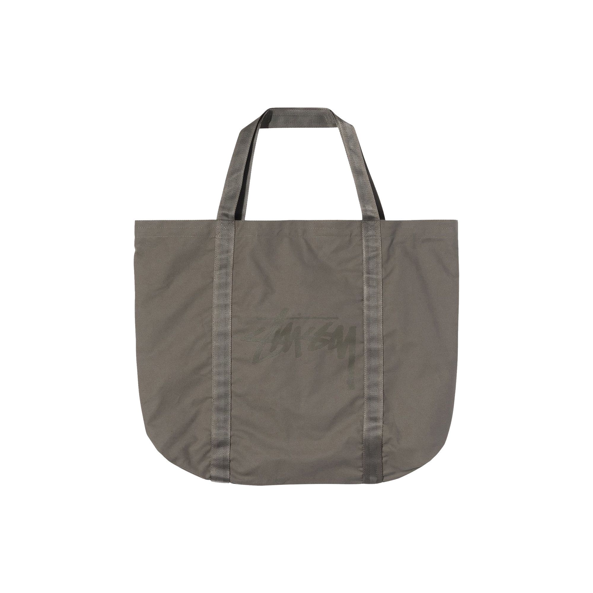Buy Stussy x Our Legacy Beach Bag 'Olive Drab' - AS218BOD