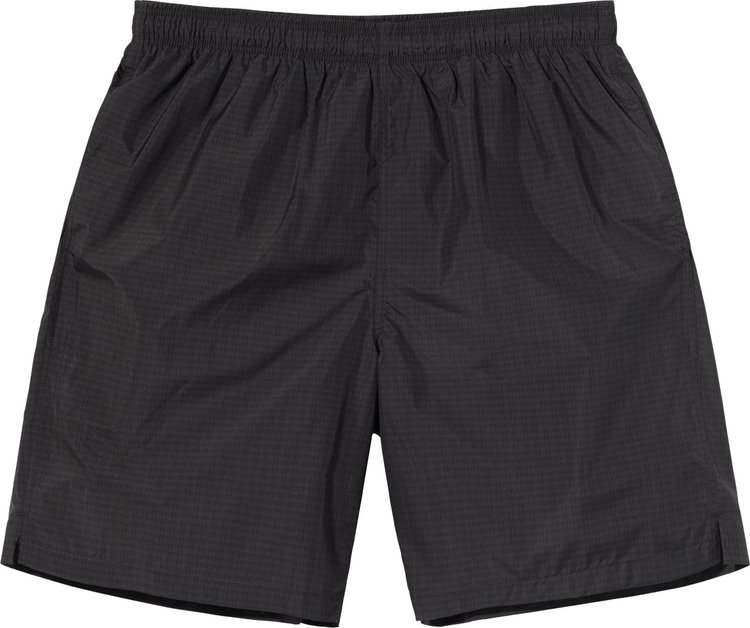 Stussy x Our Legacy Water Shorts 'Technical Check'